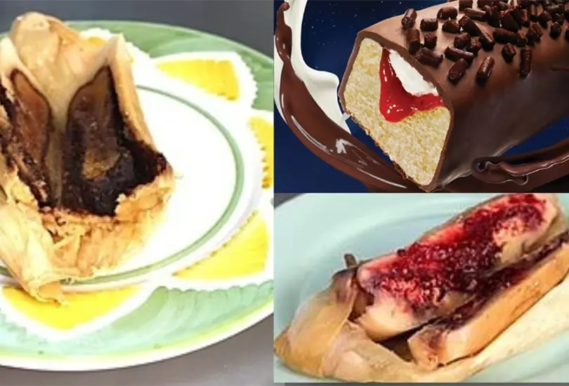 Los tamales de Gansito son una de las especialidades que tiene uno de los establecimientos más conocidos en la CDMX. Los tamales de Gansito son una de las especialidades que tiene uno de los establecimientos más conocidos en la CDMX.
