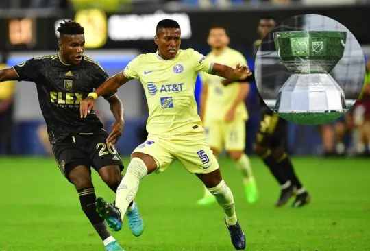 La Leagues Cup 2023 tendrá un nuevo formato, donde se enfrentarán todos los equipos de la Liga MX y MLS La Leagues Cup 2023 tendrá un nuevo formato, donde se enfrentarán todos los equipos de la Liga MX y MLS