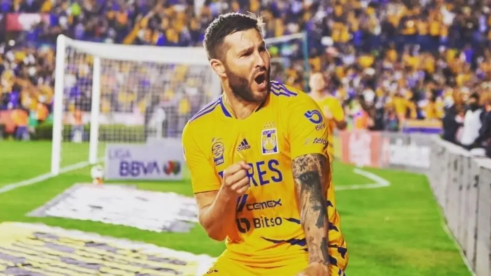 Gignac es uno de los futbolistas que han podido marcar una &eacute;poca en el futbol mexicano. 