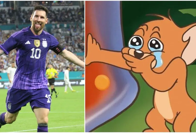 Los memes se hicieron presentes en la redes sociales despu&eacute;s de que Messi hizo oficial que Qatar 2022 ser&aacute; su &uacute;ltimo Mundial.