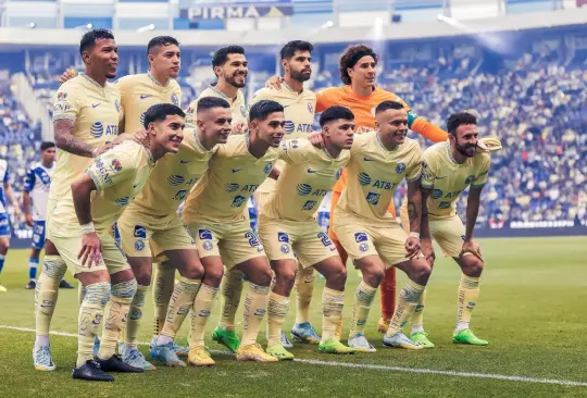 El América terminó como el superlíder del torneo, sin embargo, las estadísticas no les favorecen cuando terminan en la posición de honor.