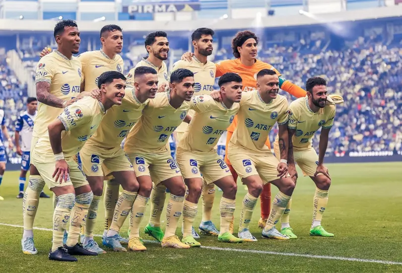 El Am&eacute;rica termin&oacute; como el superl&iacute;der del torneo, sin embargo, las estad&iacute;sticas no les favorecen cuando terminan en la posici&oacute;n de honor.