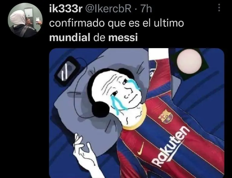 Captura de pantalla.