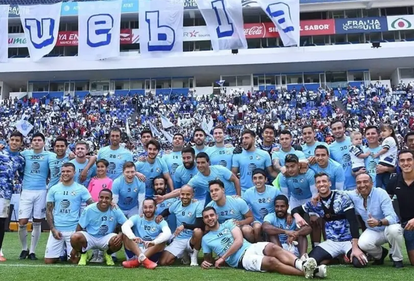 Un exfutbolista del Puebla tuvo problemas con la ley de Bolivia. Un exfutbolista del Puebla tuvo problemas con la ley de Bolivia.