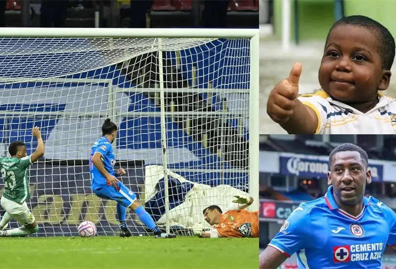 Ignacio Rivero y Gonzalo Carneiro guiaron a Cruz Azul hasta la Liguilla. Ignacio Rivero y Gonzalo Carneiro guiaron a Cruz Azul hasta la Liguilla.