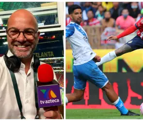 Luis García pidió que Santander no vuelva a arbitrar juegos de Chivas