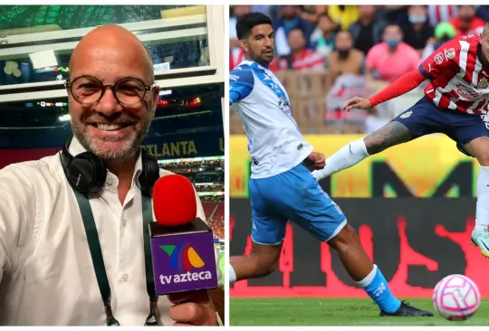 Luis García recomendó a la Comisión de Arbitraje no volver a piner a Santander en los encuentros de Chivas. Luis García recomendó a la Comisión de Arbitraje no volver a piner a Santander en los encuentros de Chivas.