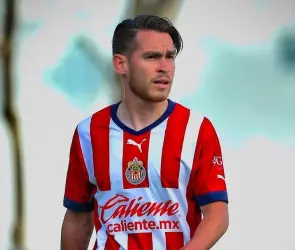 El increíble alto sueldo que Jesús Canelo Angulo gana con Chivas
