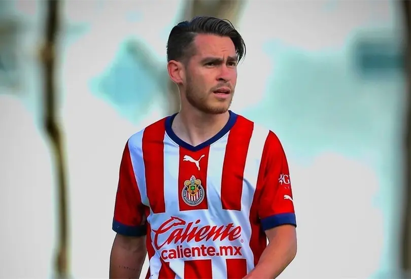 Jes&uacute;s Angulo tiene uno de los sueldos m&aacute;s altos en el Reba&ntilde;o Sagrado