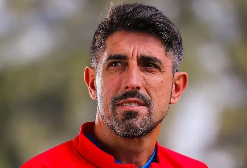 Veljko Paunovic señaló que está listo para hacer cambios en Chivas si los jugadores no se comprometen Veljko Paunovic señaló que está listo para hacer cambios en Chivas si los jugadores no se comprometen