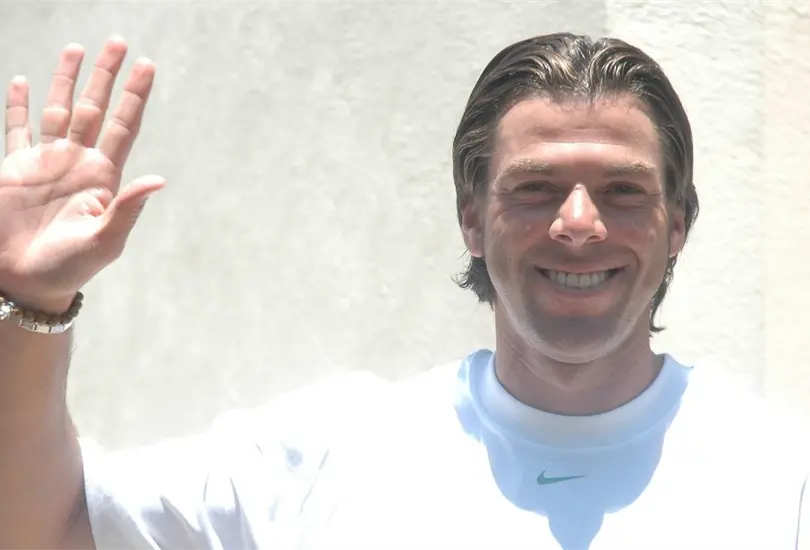 Rafael Chiquis Garc&iacute;a fue a un Mundial con la Selecci&oacute;n Mexicana pese a no ser parte del proceso