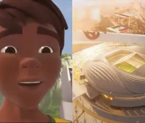 FIFA presenta el opening de TV para el Mundial de Qatar 2022 ¿Cómo han sido los anteriores?