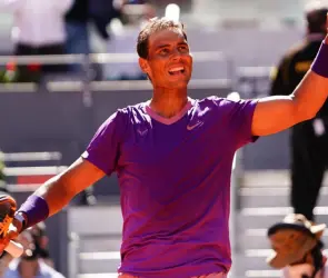 Rafael Nadal no jugará en Acapulco y deja en duda su regreso a torneos en México