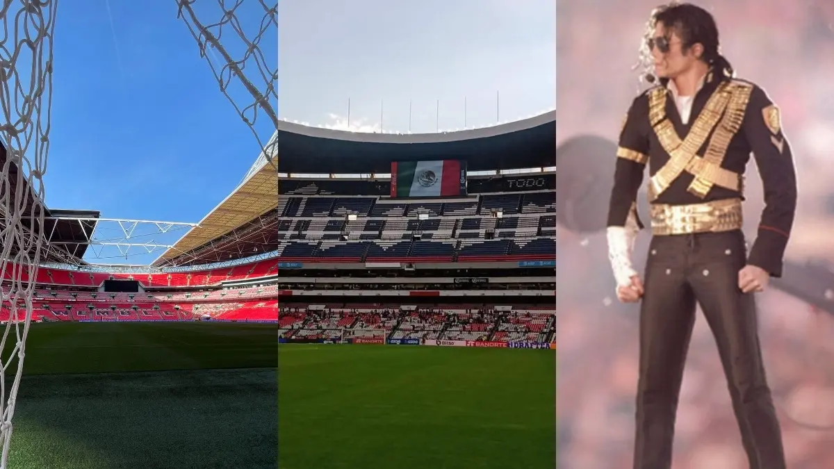 En el mundo existen varios estadios de futbol que tienen la capacidad de albergar conciertos, mismos que han pasado a la historia colectiva.