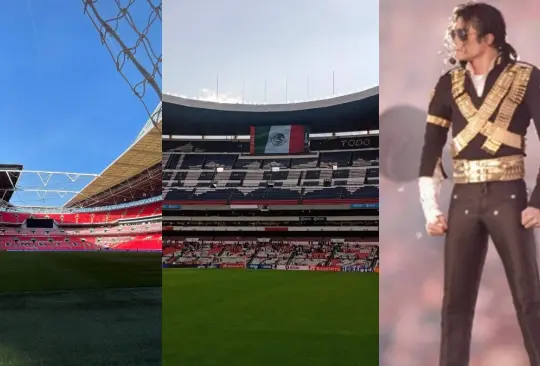 En el mundo existen varios estadios de futbol que tienen la capacidad de albergar conciertos, mismos que han pasado a la historia colectiva.