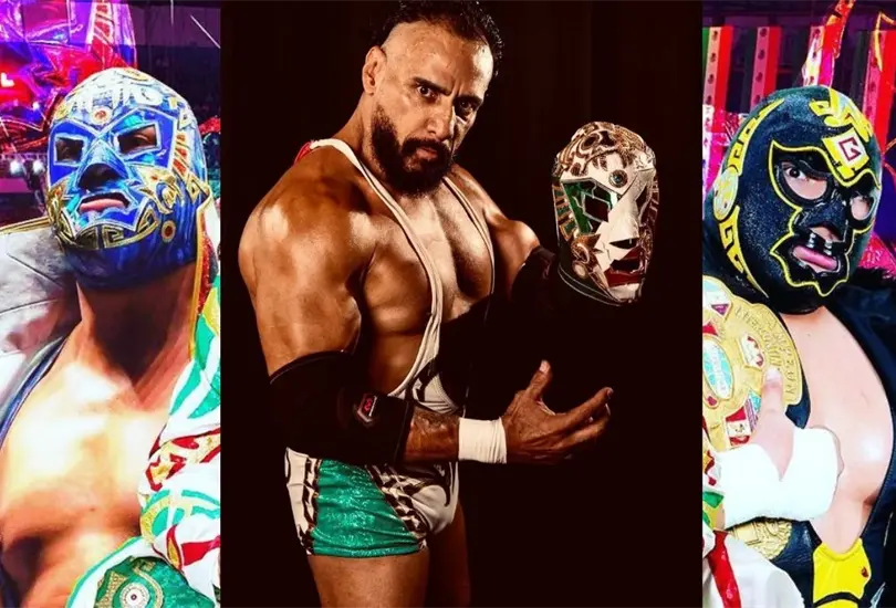 Las peleas de apuestas son las que más disfrutan los aficionados que acuden a las funciones de la lucha libre mexicana. Las peleas de apuestas son las que más disfrutan los aficionados que acuden a las funciones de la lucha libre mexicana.