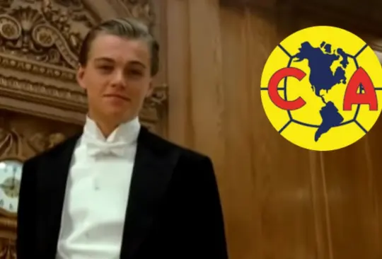 Leonardo DiCaprio en una ocasión se puso la camiseta de un equipo de la Liga MX y tiempo después el club lo felicitó por ganar un Oscar. Leonardo DiCaprio en una ocasión se puso la camiseta de un equipo de la Liga MX y tiempo después el club lo felicitó por ganar un Oscar.
