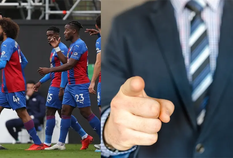Un representante estall&oacute; por completo al enterarse que su futbolista no ir&aacute; a Qatar 2022.