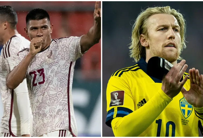 M&eacute;xico y Suecia se enfrentar&aacute;n en el &uacute;ltimo amistoso previo al debut en Qatar 2022.