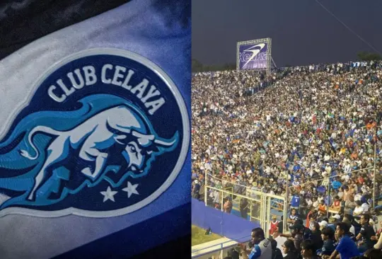 La afición de los Toros de Celaya brilló en el Estadio Miguel Alemán Valdés.