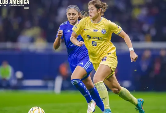 América buscará una remontada casi imposible ante Tigres en la vuelta de la final de la Liga MX Femenil. América buscará una remontada casi imposible ante Tigres en la vuelta de la final de la Liga MX Femenil.