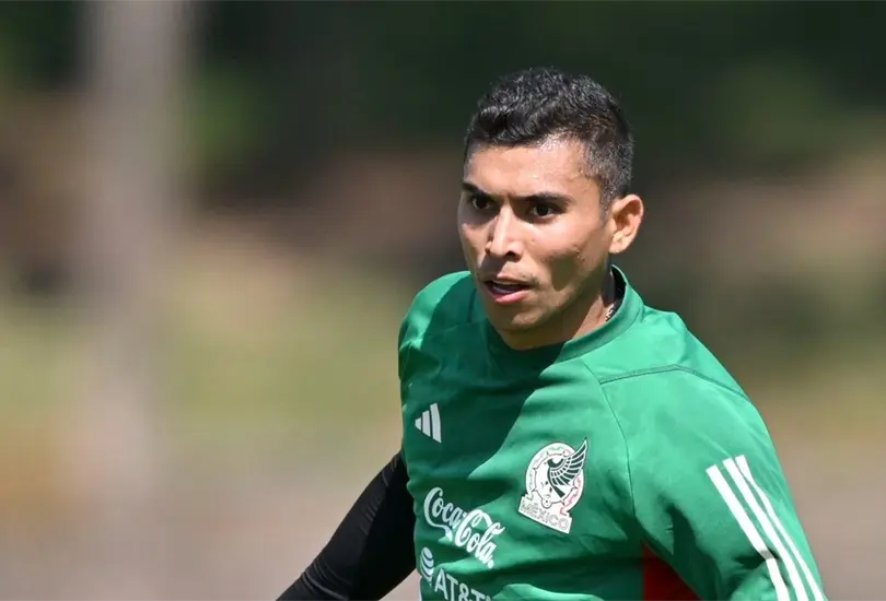 Orbel&iacute;n Pineda cont&oacute; las ofertas que recibi&oacute; para regresar a la Liga MX