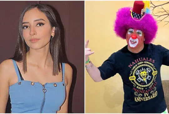 La muerte de Debanhi Escobar le dio la vuelta al mundo y Platanito hizo una broma sobre este caso. La muerte de Debanhi Escobar le dio la vuelta al mundo y Platanito hizo una broma sobre este caso.