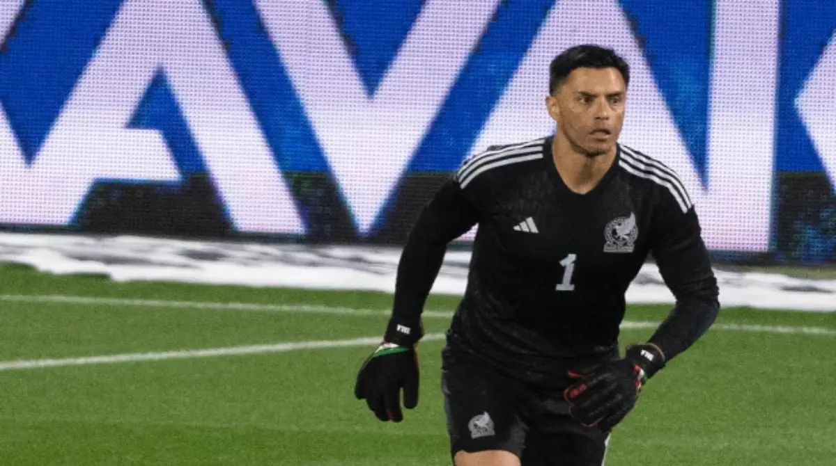 Alfredo Talavera/40 años, Club Juárez, ha sido convocado tres veces.