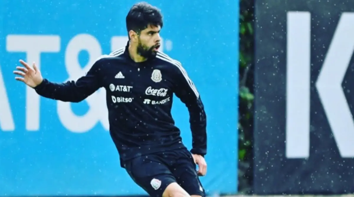 Néstor Araujo/ 31 años, Club América, ha sido convocado dos veces, pero no fue a Rusia 2018 por lesión.