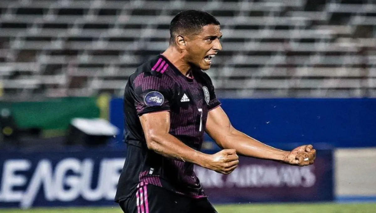 Luis Romo/27 años, Monterrey, esta es su primera convocatoria. 