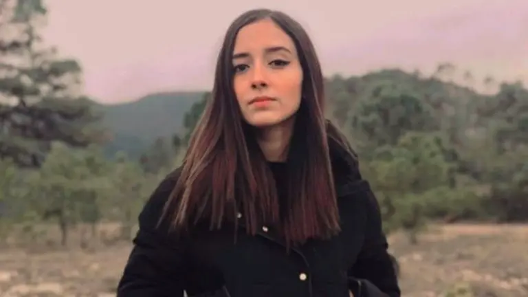 Debanhi Escobar fue víctima de feminicidio en Nuevo León. (Especial)