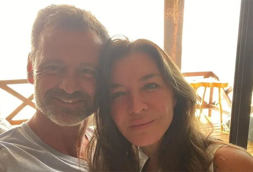 La esposa de Diego Cocca habr&iacute;a confirmado que su pareja es el nuevo DT de Tigres