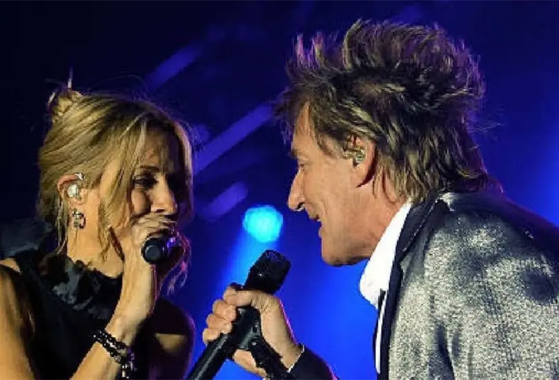 El cantante brit&aacute;nico revel&oacute; que rechaz&oacute; una fuerte cantidad de dinero por cantar en la inauguraci&oacute;n del Mundial de Qatar 2022.