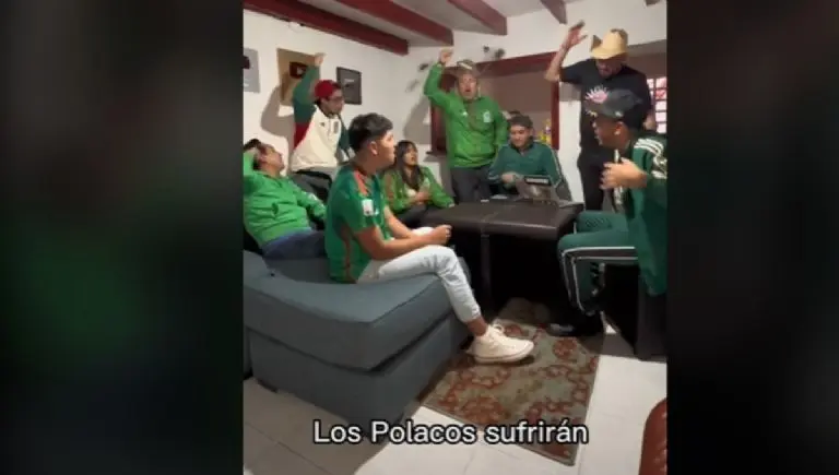 La afición mexicana podrá disfrutar de Qatar 2022 en las pantallas de Cinépolis. Foto: Archivo Referee.