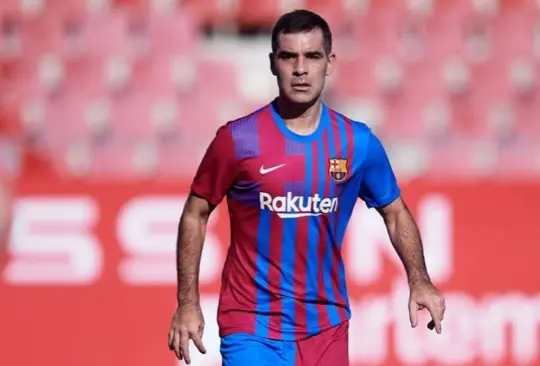 Rafael Márquez reveló las razones por las que cree que México no vencerá a Argentina en Qatar 2022 Rafael Márquez reveló las razones por las que cree que México no vencerá a Argentina en Qatar 2022