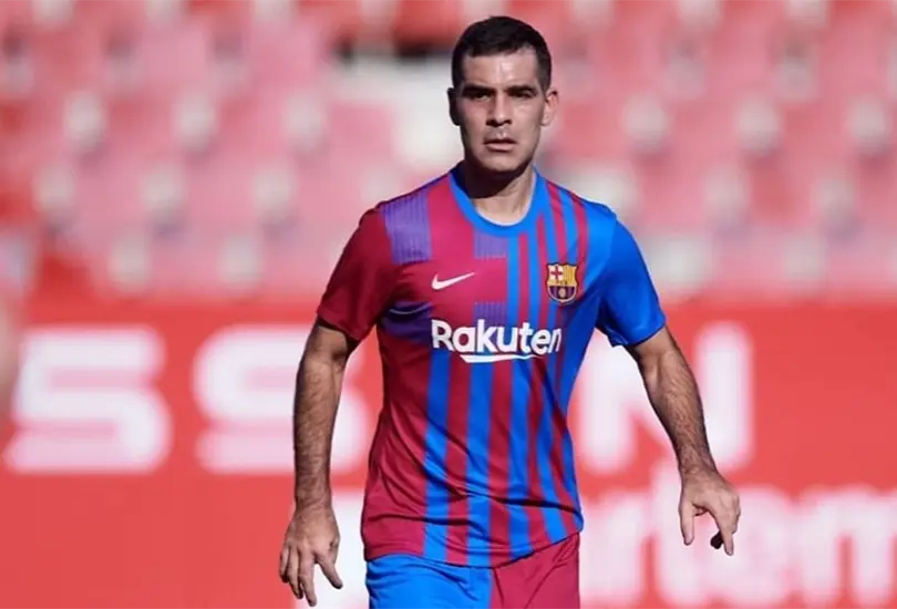 Rafael Márquez reveló las razones por las que cree que México no vencerá a Argentina en Qatar 2022 Rafael Márquez reveló las razones por las que cree que México no vencerá a Argentina en Qatar 2022