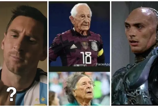 La afición explotó después de la derrota de México ante Qatar y demostraron su molestia con memes.