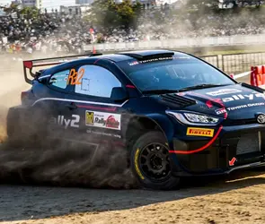 &iexcl;Oficial! Confirman las fechas del World Rally Championship 2023 en Guanajuato