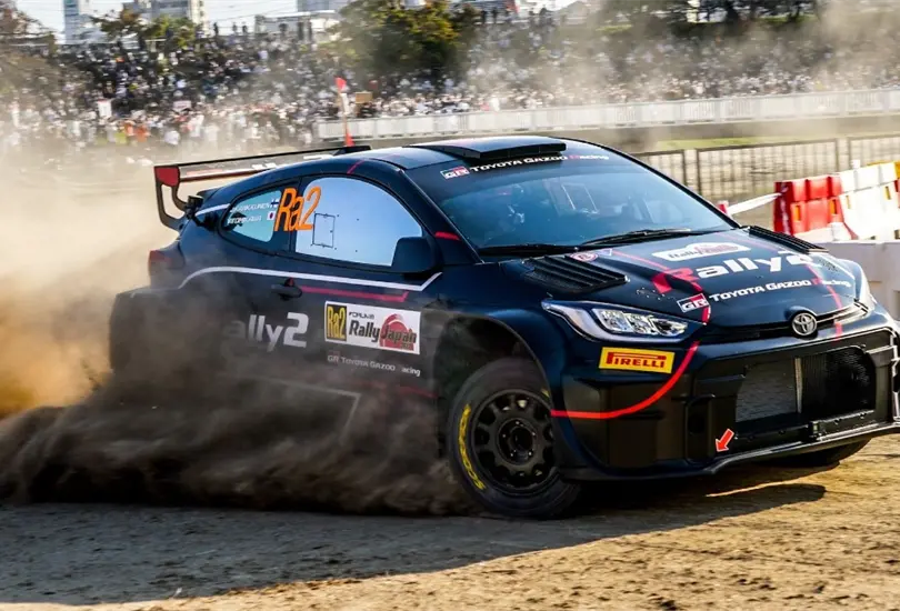 El WRC 2023 ya tiene fecha de regreso a Guanajuato, M&eacute;xico