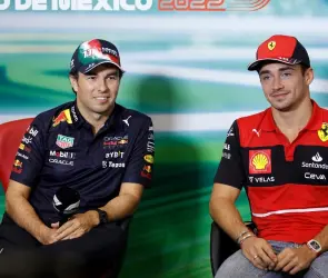 ¿Qué necesita Checo para vencer a Leclerc en el GP de Abu Dhabi y ser subcampeón de la F1?