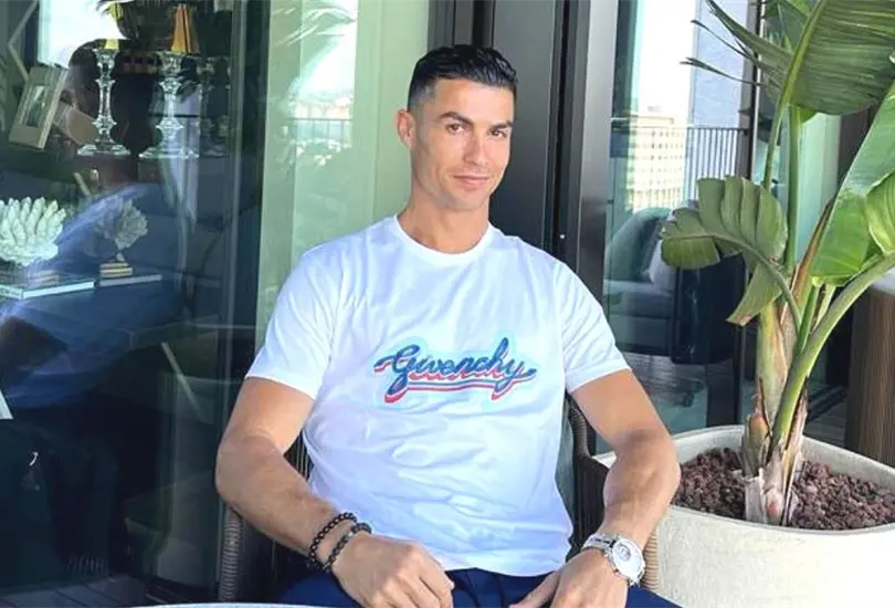 Cristiano Ronaldo confiesa que el éxito y la envidia siempre lo han perseguido a lo largo de su carrera deportiva. Cristiano Ronaldo confiesa que el éxito y la envidia siempre lo han perseguido a lo largo de su carrera deportiva.