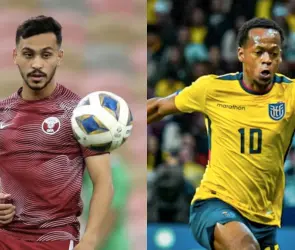 Qatar habría sobornado a Ecuador para ganar el partido inaugural del Mundial