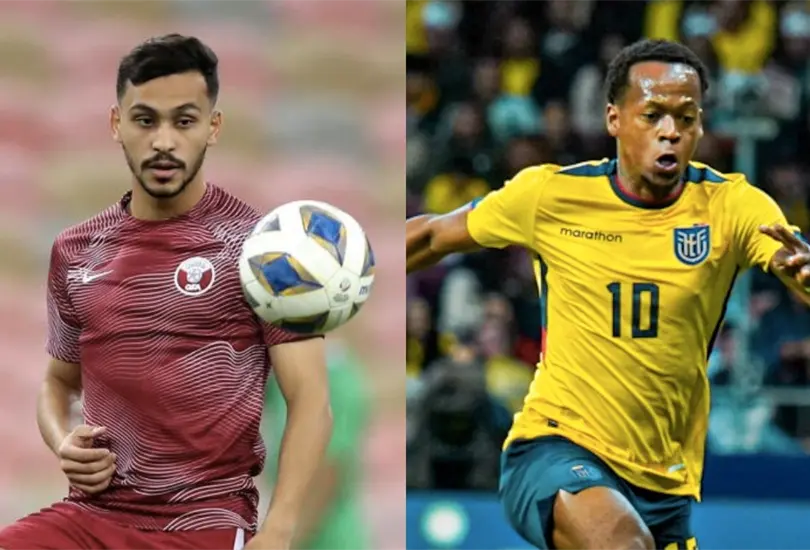 Qatar estar&iacute;a envuelto en un esc&aacute;ndalo a escasos d&iacute;as de arrancar su Mundial de 2022.
