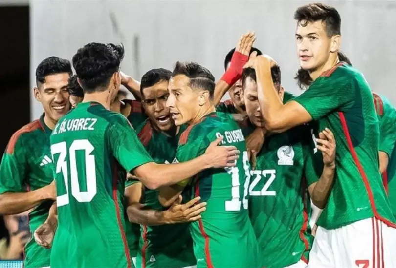 Un equipo de la Liga MX recibirá una fuerte cantidad de dinero por prestar a más de tres jugadores para la Selección Mexicana. Un equipo de la Liga MX recibirá una fuerte cantidad de dinero por prestar a más de tres jugadores para la Selección Mexicana.