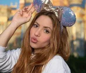 Shakira es felicitada por la comunidad LGBTQ+ por negarse a cantar en Qatar 2022