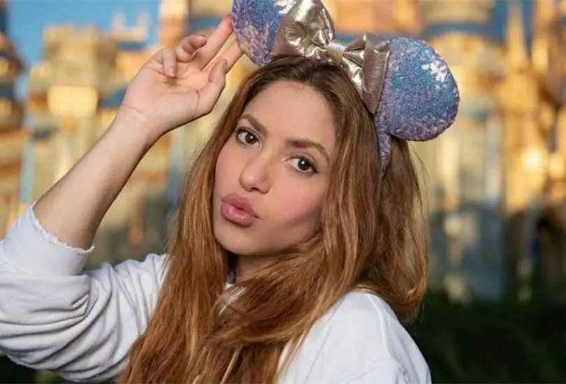 Shakira no participar&aacute; en Qatar 2022.