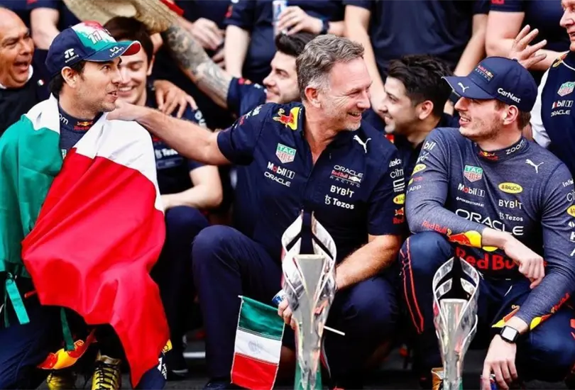 La temporada 2023 podr&iacute;a no comenzar de la mejor manera para Checo P&eacute;rez debido a que Red Bull lo dej&oacute; fuera de las primeras pruebas en Bahrein.
