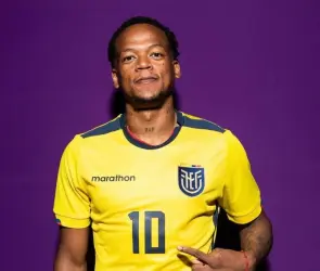 Qatar 2022: Futbolistas de Ecuador que juegan en la Liga MX y están en el Mundial