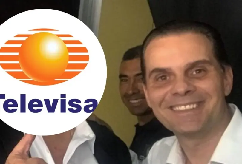 Christian Martinoli explic&oacute; porque quiz&aacute; los narradores de Televisa no tienen tanto &eacute;xito como &eacute;l en las transmisiones de futbol.