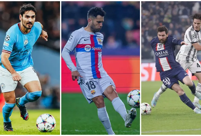 Termin&oacute; la primera fase de la Champions League y ya se conocen a los clasificados a octavos de final y las decepciones.